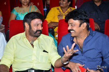 PSV Garuda Vega Movie Trailer Launch